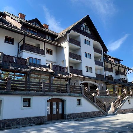 Apartment Mimi Kranjska Gora Dış mekan fotoğraf