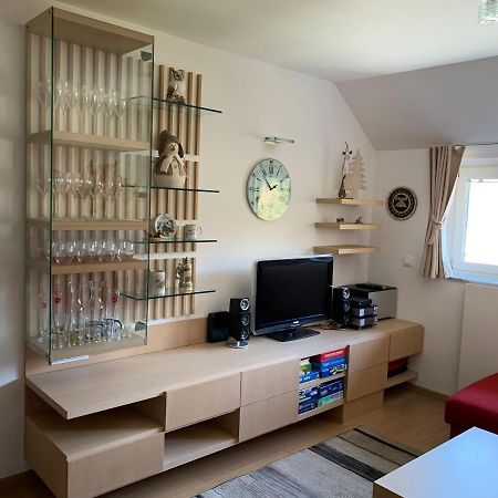 Apartment Mimi Kranjska Gora Dış mekan fotoğraf