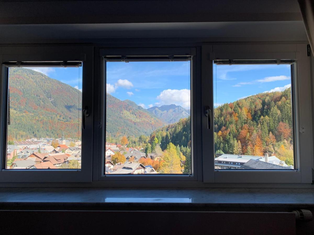 Apartment Mimi Kranjska Gora Dış mekan fotoğraf