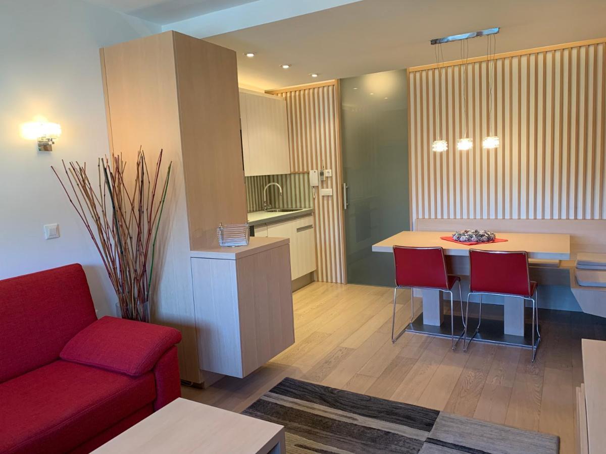 Apartment Mimi Kranjska Gora Dış mekan fotoğraf