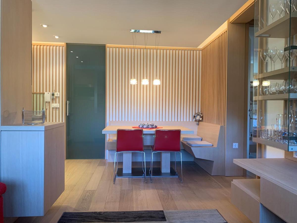 Apartment Mimi Kranjska Gora Dış mekan fotoğraf