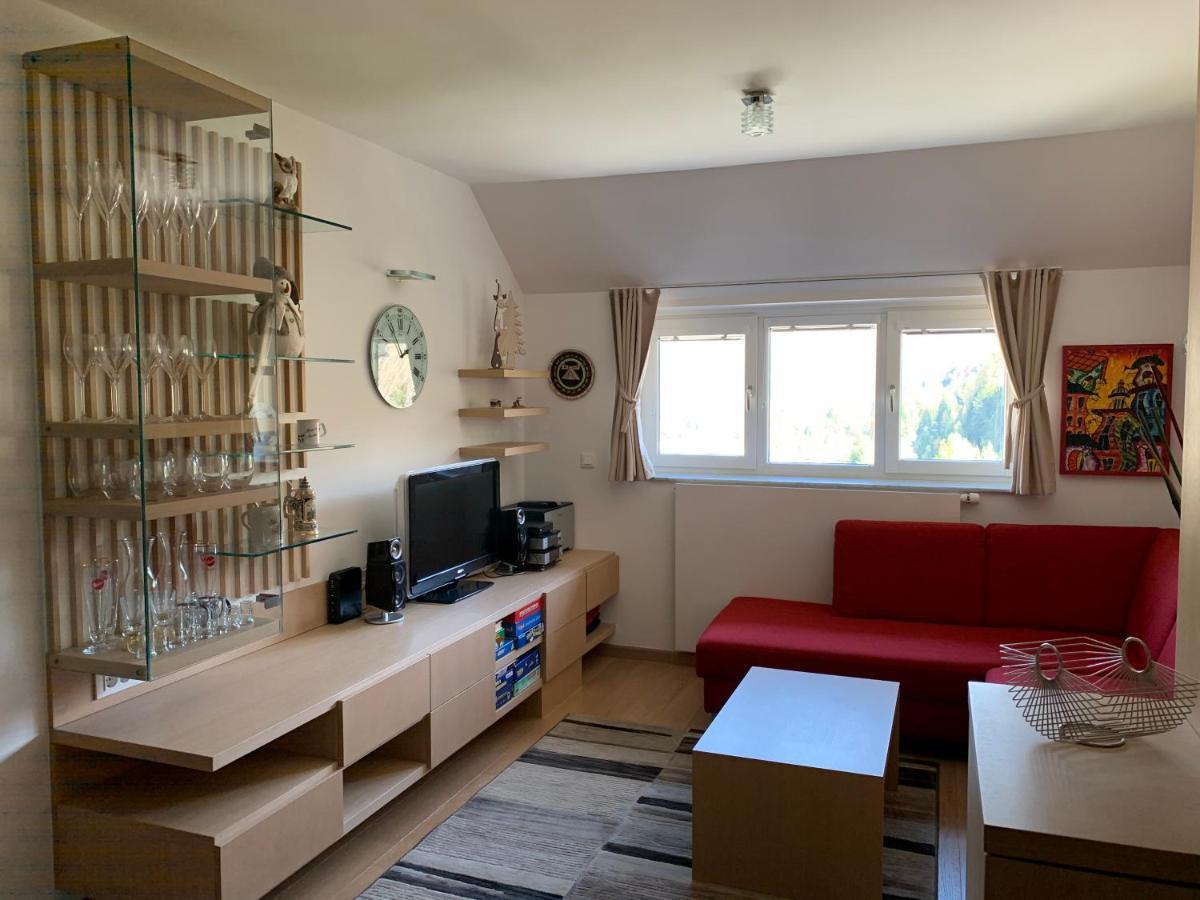 Apartment Mimi Kranjska Gora Dış mekan fotoğraf