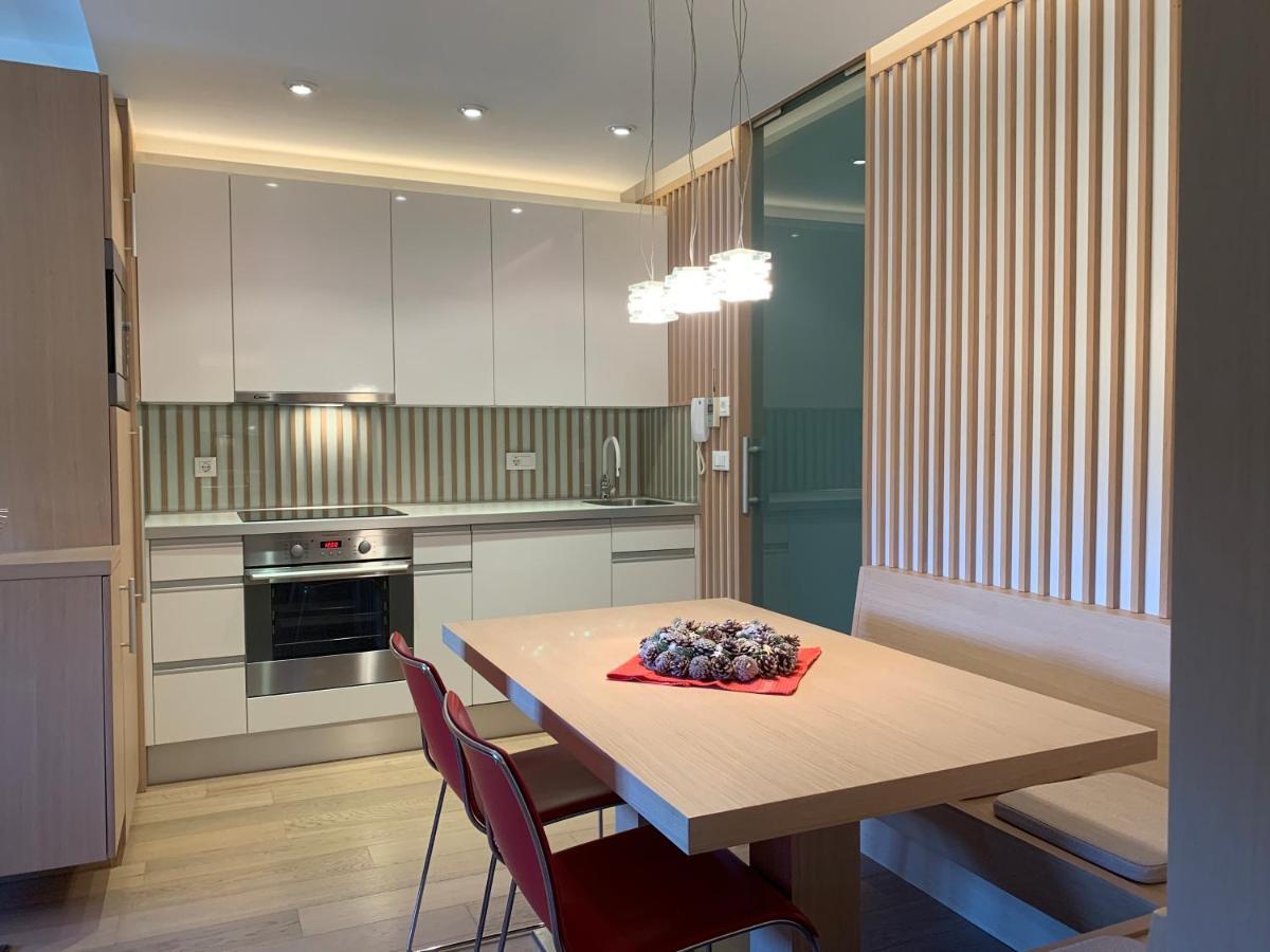 Apartment Mimi Kranjska Gora Dış mekan fotoğraf