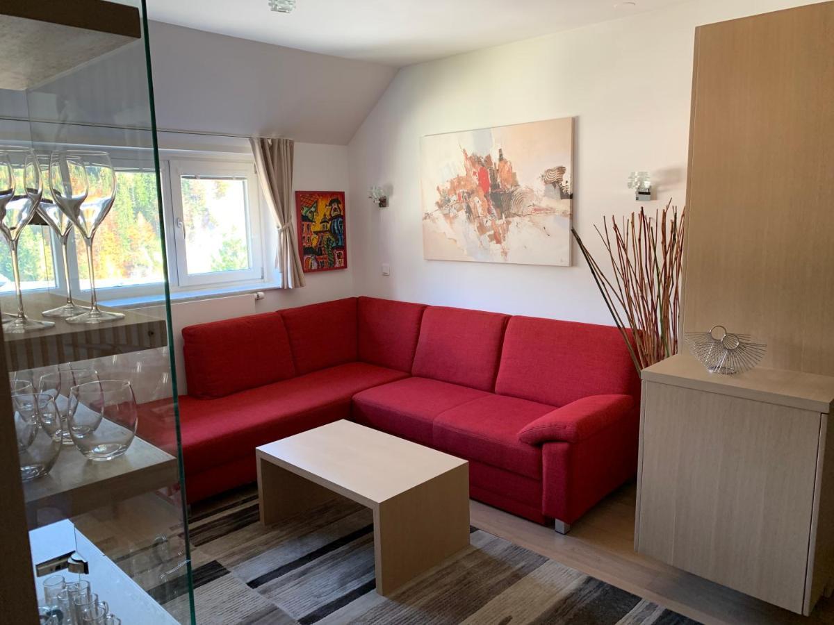 Apartment Mimi Kranjska Gora Dış mekan fotoğraf