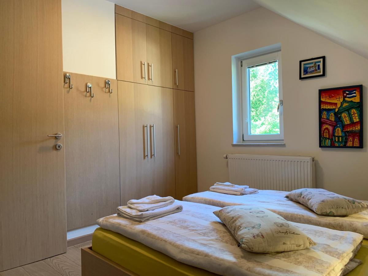 Apartment Mimi Kranjska Gora Dış mekan fotoğraf