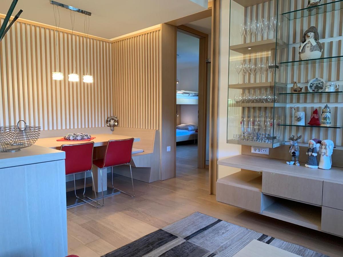 Apartment Mimi Kranjska Gora Dış mekan fotoğraf