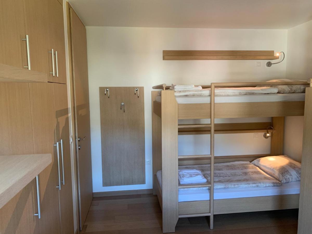 Apartment Mimi Kranjska Gora Dış mekan fotoğraf