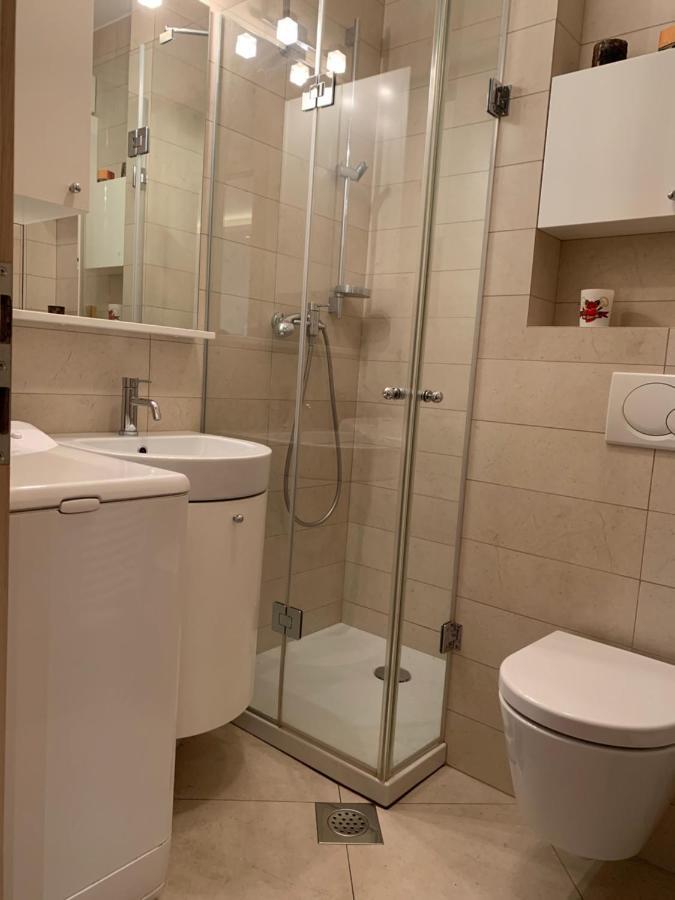 Apartment Mimi Kranjska Gora Dış mekan fotoğraf