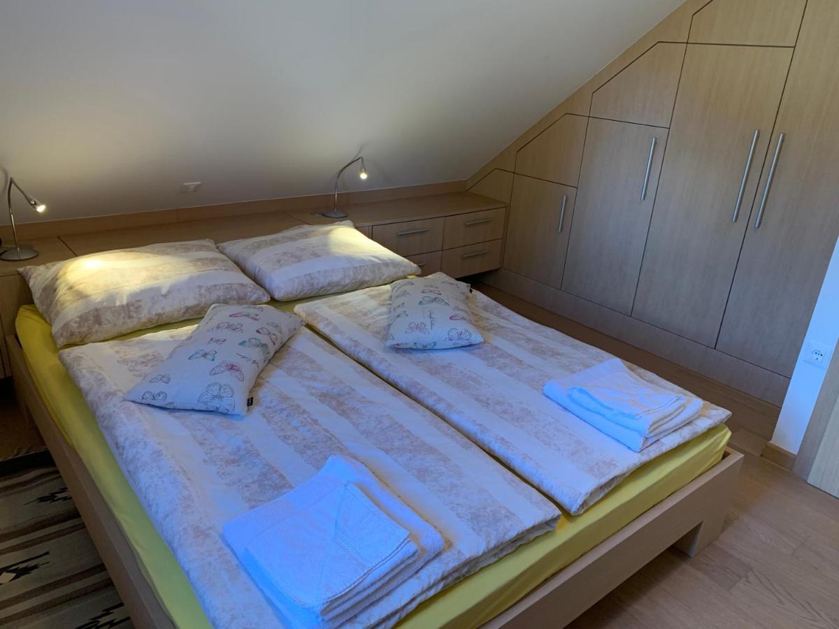 Apartment Mimi Kranjska Gora Dış mekan fotoğraf